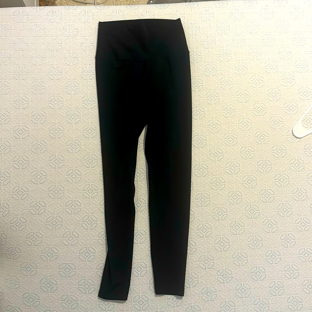Nike dri-fit high waisted leggings